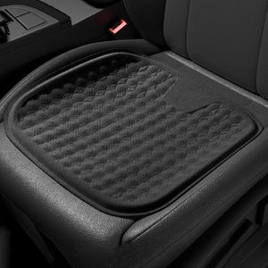 Car Seat Cover 3D Gel Cooling Breathable Universal Cool Mat