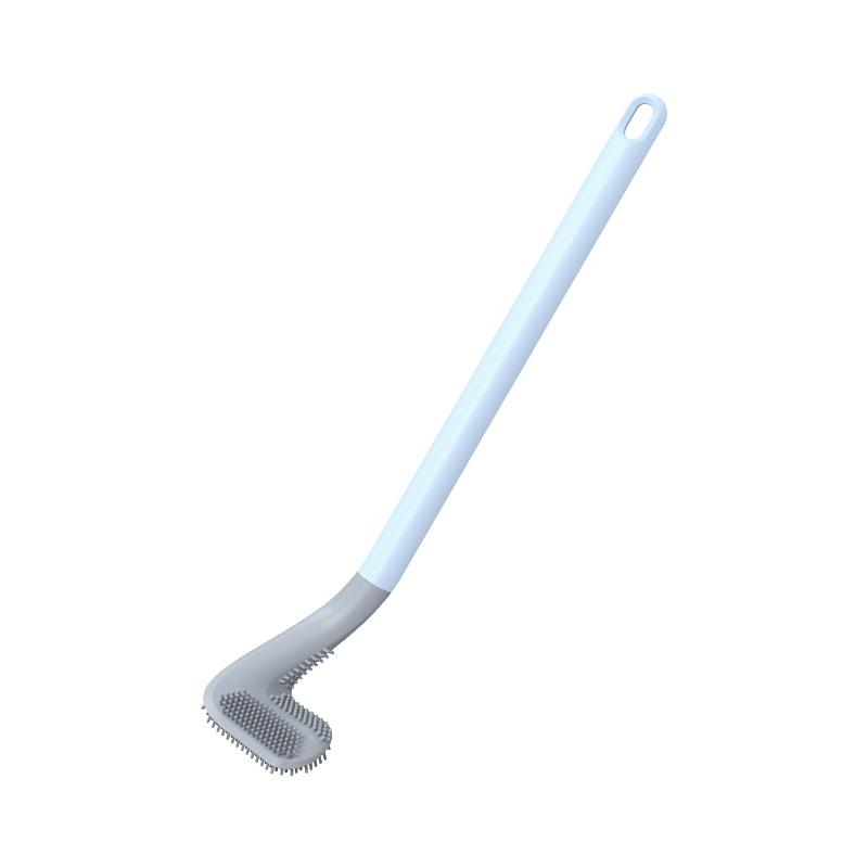 Long-Handled Toilet Brush