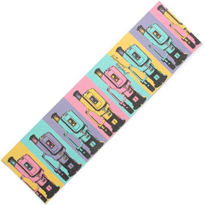 Skateboard Grip Tape