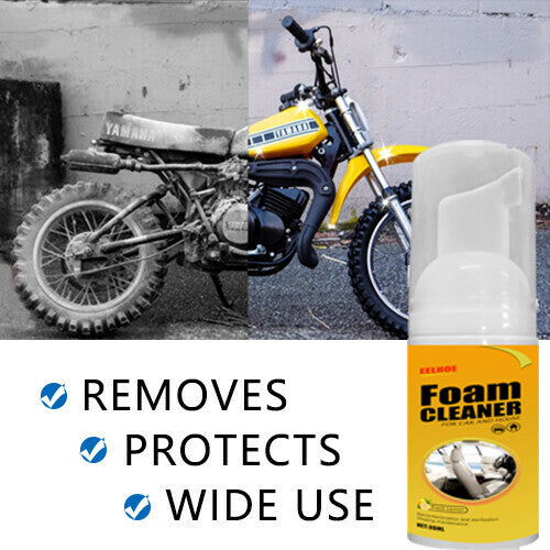 Multi Purpose Foam Cleaner