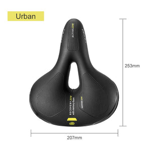 Riding Equipment Accessories Bike Saddle