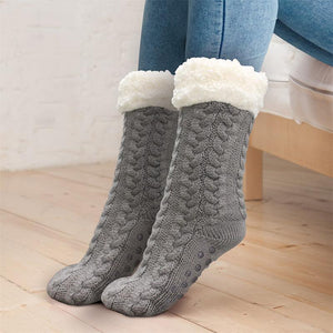 House-stay Slipper Socks