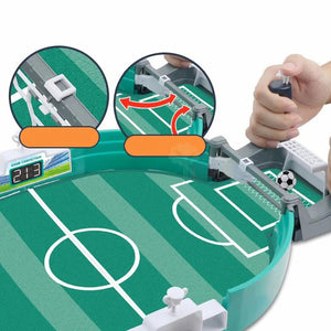 Football Table Interactive Game