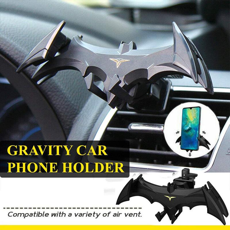 Bat Wings Phone Holder