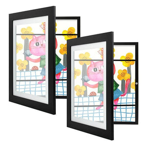 Children Art Projects 10x12.5 Kids Art Frames