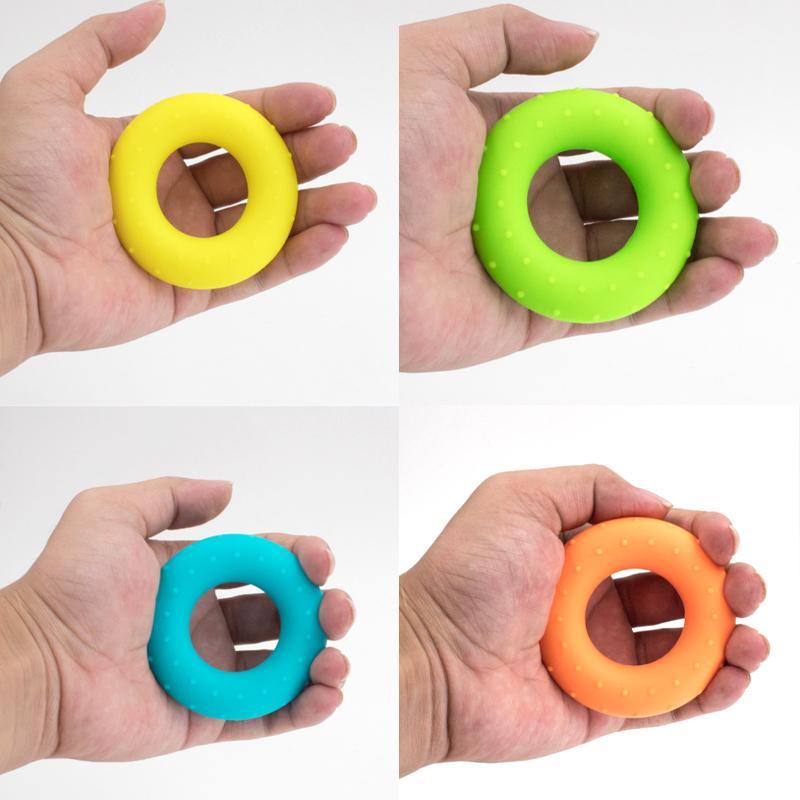 Silicone Portable Grip Ring