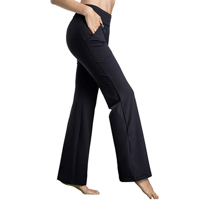 Women's Yoga Dress Pants – warmyard