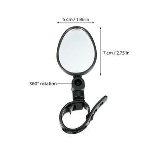 Bicycle Rearview Mirror