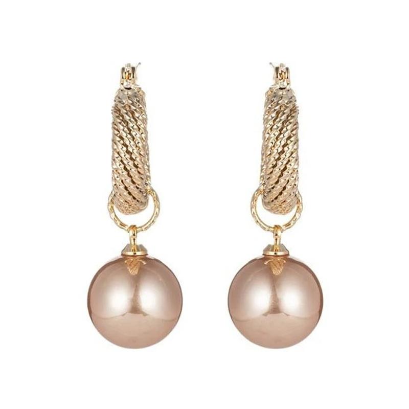 Vintage Pearl earrings