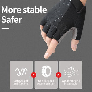 Premium Cycling Gloves