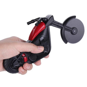 Wheel Roller Pizza Cutter