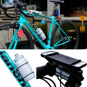 Bicycle Band Anti-slip Holder