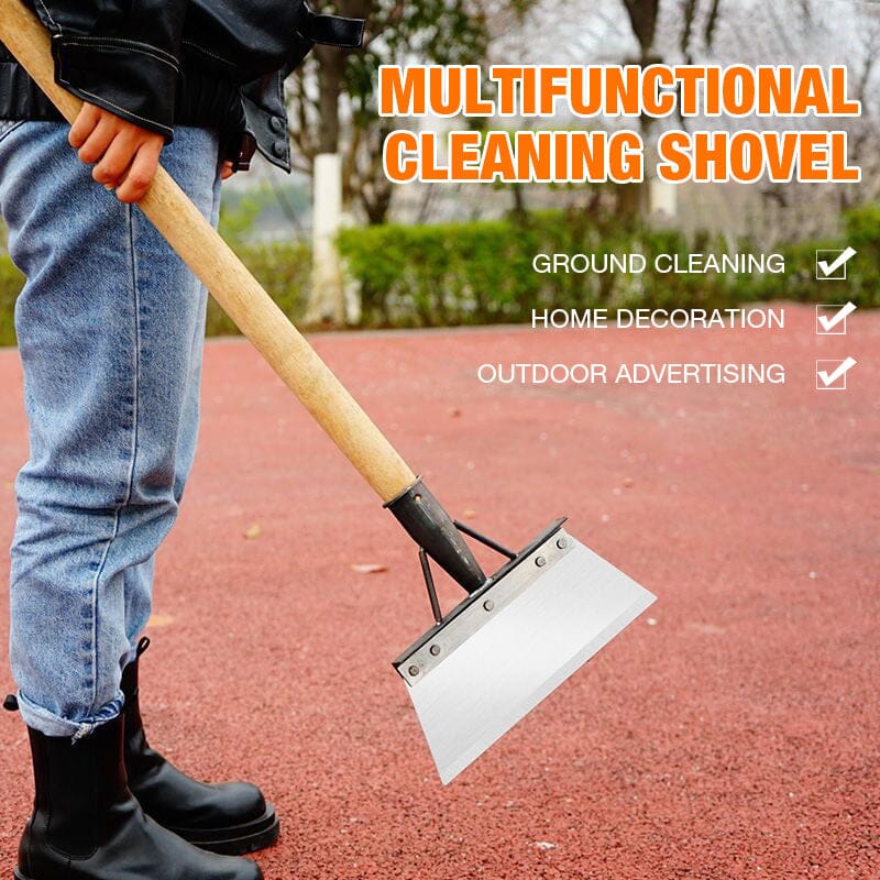 Cleaning shovel deals