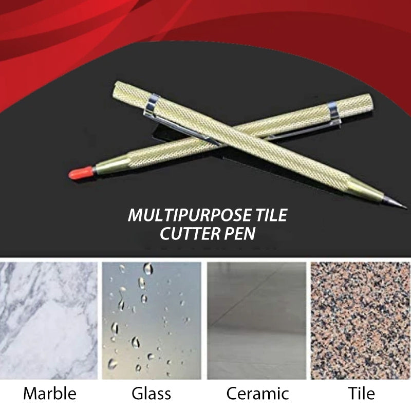 Ceramic Tile Cutter Pen