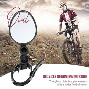 Bicycle Rearview Mirror