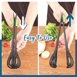 Multifunctional Egg Beater