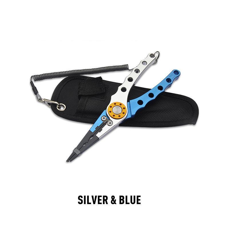 Multifunctional Fishing Pliers