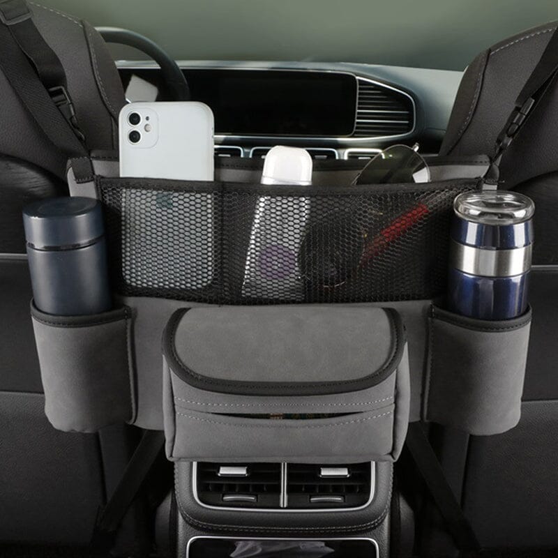 Car Storage Pocket