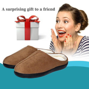 Comfy and Soft Gel Slippers