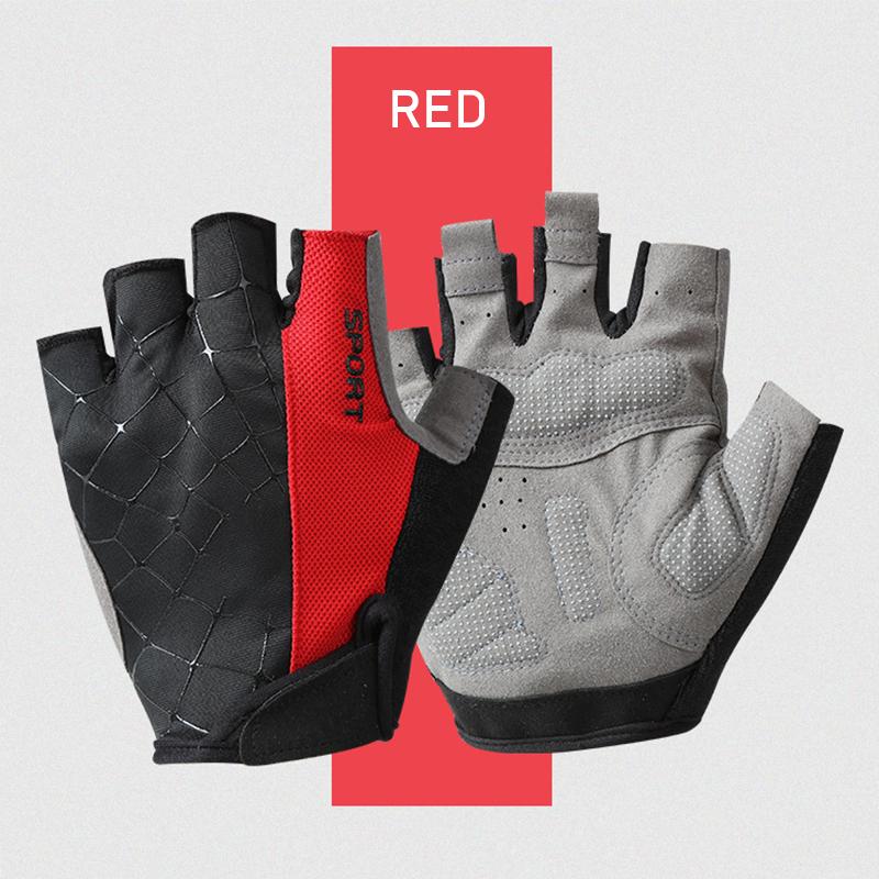 Premium Cycling Gloves