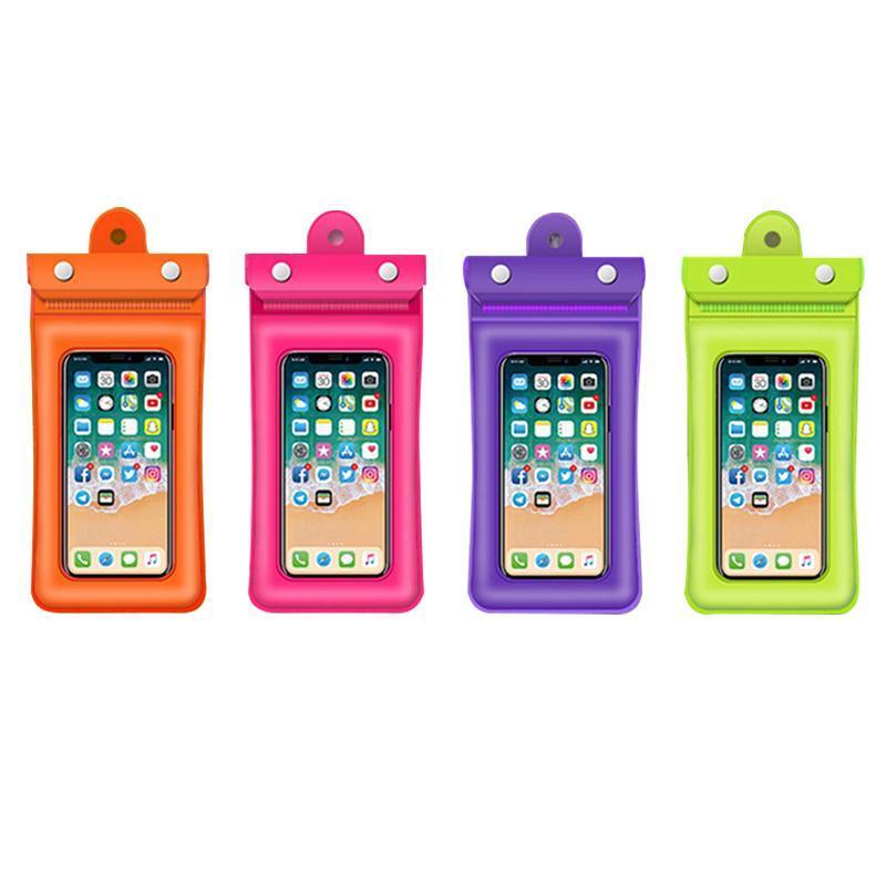 Waterproof Floating Phone Case Pouch