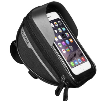 Waterproof Bike Bag