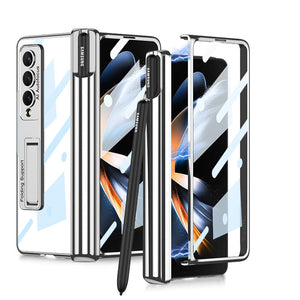 Samsung Folding Mobile Phone Case for Fold4